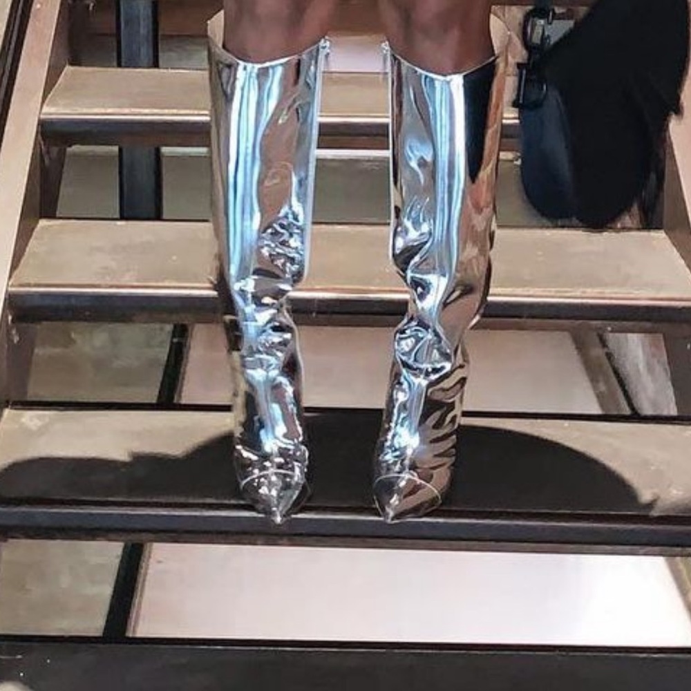 Alexandre Vauthier - Picture 5 of 6